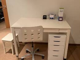 Charming 2-bed Apartment in Arlesheim 15 min Basel