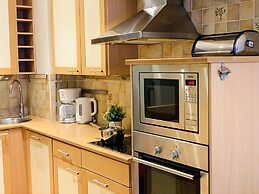 City Home Finland Spacious Downtown Apt.