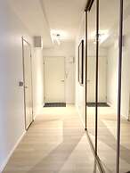 City Home Finland Spacious Downtown Apt.