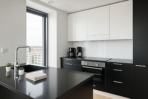 City Home Finland City View 2