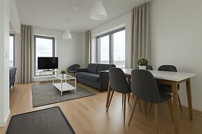 City Home Finland City View 2