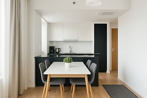 City Home Finland City View 2