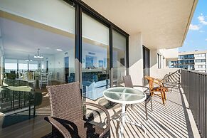 Our House at the Beach by Beachside Mgt