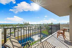 Our House at the Beach by Beachside Mgt