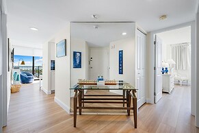 Our House at the Beach by Beachside Mgt