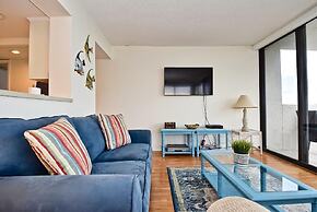 Our House at the Beach by Beachside Mgt