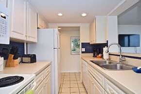 Our House at the Beach by Beachside Mgt