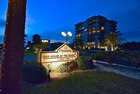 Our House at the Beach by Beachside Mgt