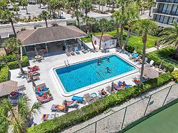 Our House at the Beach by Beachside Mgt