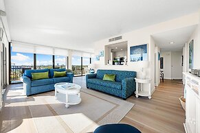 Our House at the Beach by Beachside Mgt