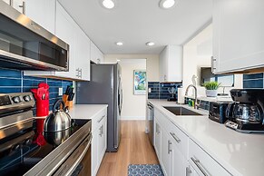 Our House at the Beach by Beachside Mgt