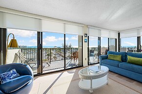 Our House at the Beach by Beachside Mgt