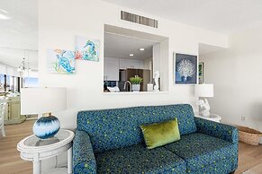 Our House at the Beach by Beachside Mgt