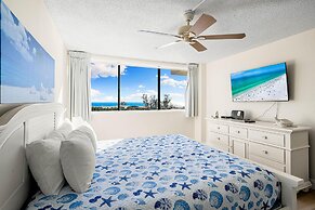 Our House at the Beach by Beachside Mgt