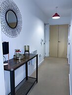 Station Side Penthouse