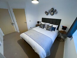 Station Side Penthouse