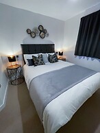 Station Side Penthouse