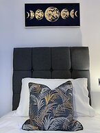 Station Side Penthouse