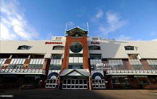 Station Side Penthouse