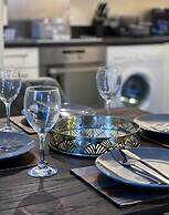 Station Side Penthouse