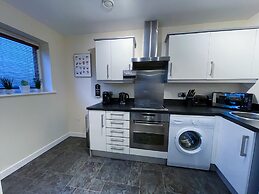 Station Side Penthouse