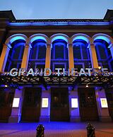 Station Side Penthouse