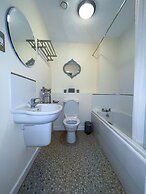 Station Side Penthouse