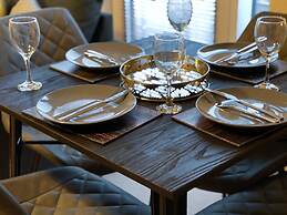 Station Side Penthouse