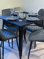 Station Side Penthouse