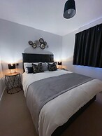 Station Side Penthouse