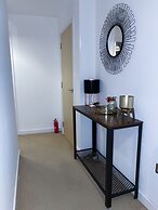 Station Side Penthouse