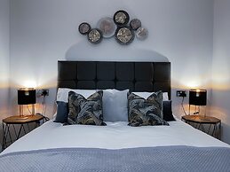 Station Side Penthouse