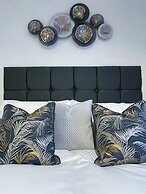 Station Side Penthouse