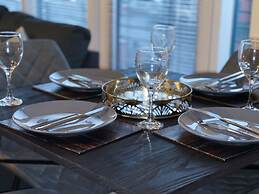 Station Side Penthouse