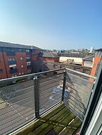 Station Side Penthouse