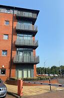 Station Side Penthouse