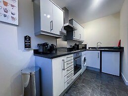 Station Side Penthouse