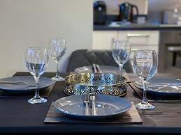 Station Side Penthouse