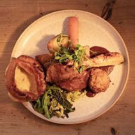Campsite - The Ring Pub Glamping Pods