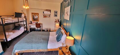 The Ring Pub Bed and Breakfast