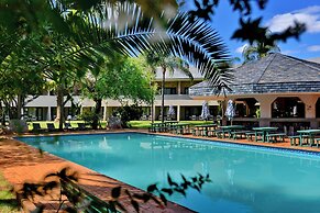 Sundown Country Estate