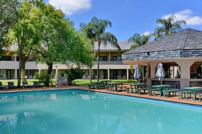 Sundown Country Estate