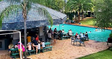 Sundown Country Estate