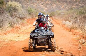 Sundown Country Estate