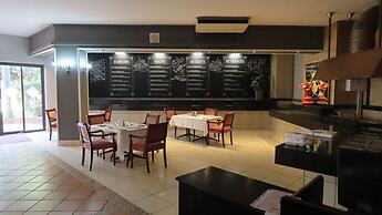 Sundown Country Estate