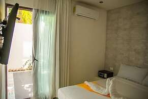 Hotel Mayari Holbox