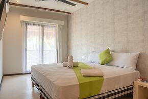 Hotel Mayari Holbox