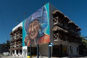 Hotel Mayari Holbox