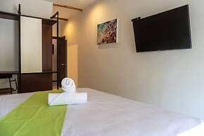 Hotel Mayari Holbox