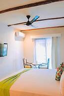 Hotel Mayari Holbox